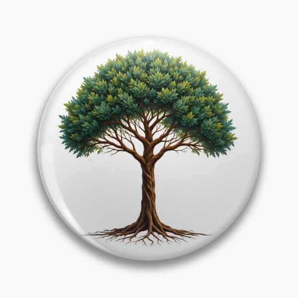 Item preview, Differently Wired Brilliantly Designed Art – Neurodivergent Brain Tree Circuit Illustration designed and sold by Flownow.