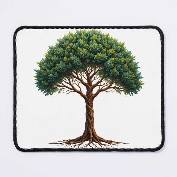 Item preview, Differently Wired Brilliantly Designed Art – Neurodivergent Brain Tree Circuit Illustration designed and sold by Flownow.