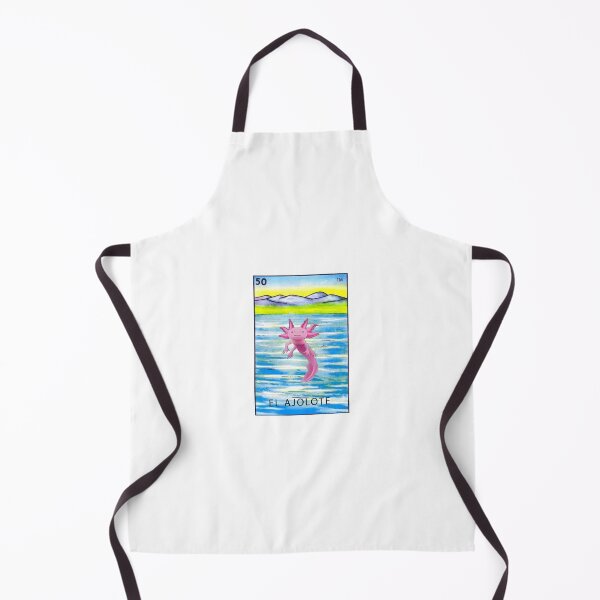 Item preview, El Ajolote designed and sold by Hugo619.