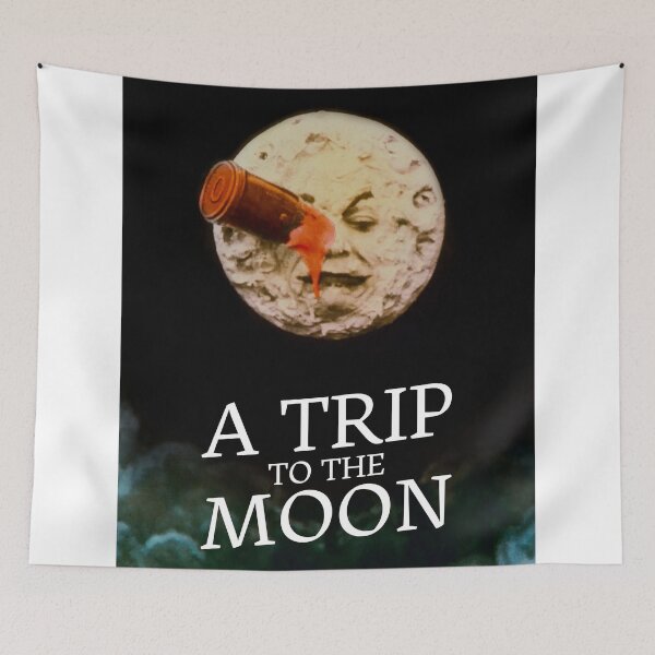 Item preview, Vintage Moon Fantasy Inspired | Retro Silent Aesthetic designed and sold by seLaleeeNamha.