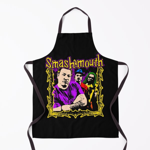 Artikelvorschau, Musiker einer Pop-Art-Ska-Punk-Band entworfen und verkauft von VintageNuts.