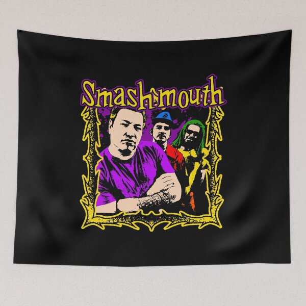 Item preview, Pop Art Ska Punk Band Musician designed and sold by VintageNuts.