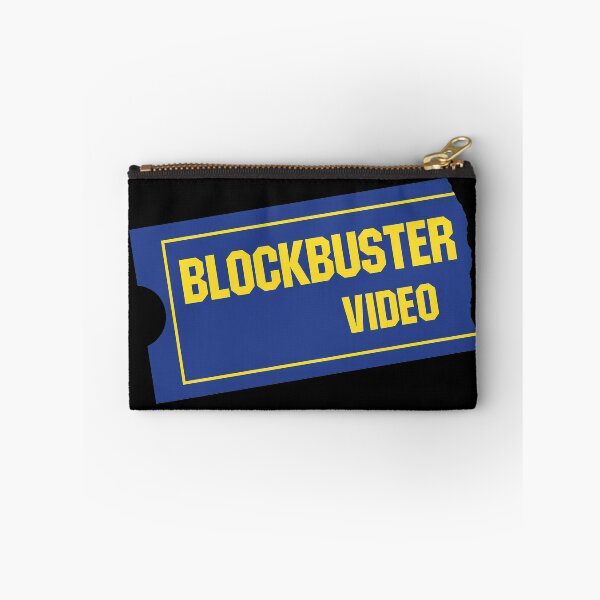 Item preview, Blockbuster Video designed and sold by NoThoughtsCat.