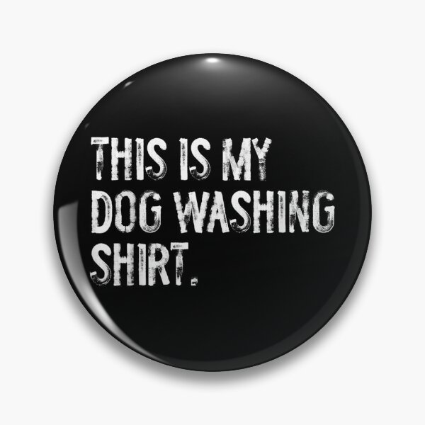 Item preview, Dog Grooming Funny designed and sold by goombi-creative.