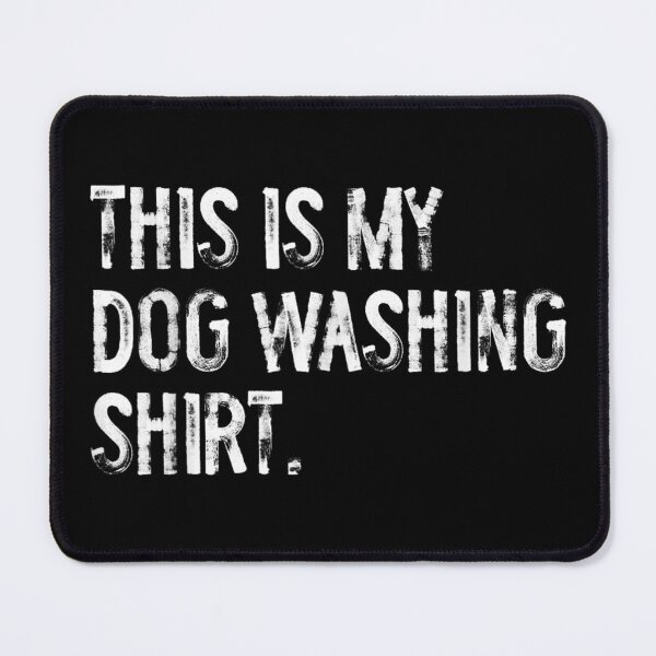 Item preview, Dog Grooming Funny designed and sold by goombi-creative.