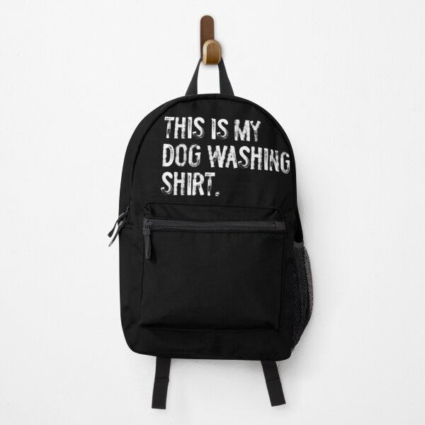 Item preview, Dog Grooming Funny designed and sold by goombi-creative.