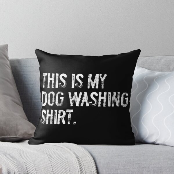 Item preview, Dog Grooming Funny designed and sold by goombi-creative.