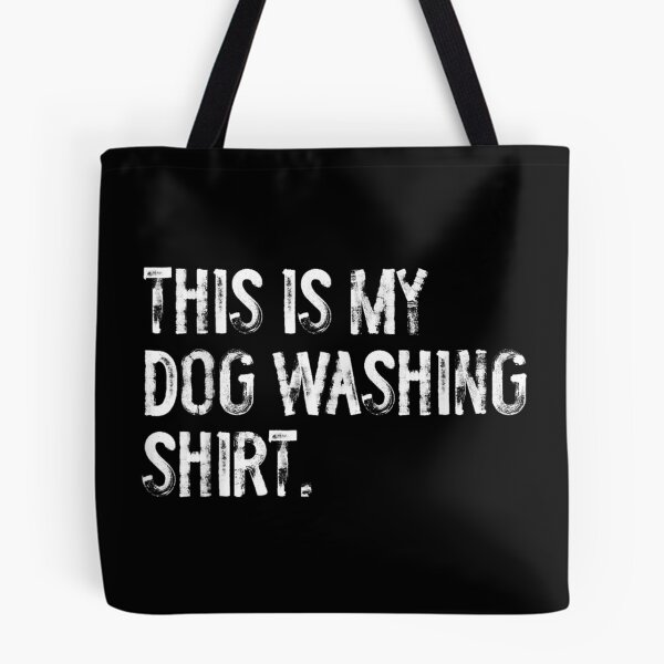 Item preview, Dog Grooming Funny designed and sold by goombi-creative.