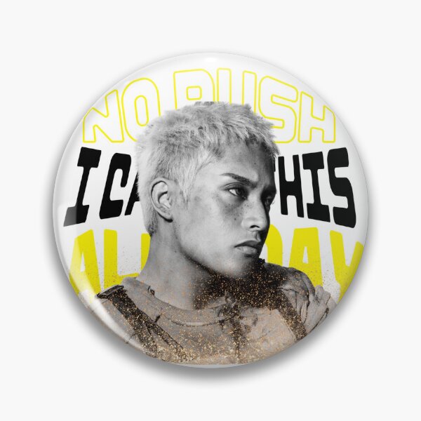 Item preview, SB19 Ken No Rush I Can Do This All Day designed and sold by alegnader.