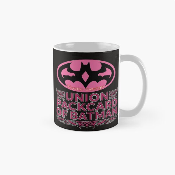 Item preview, Bat Tribal Union Graphic pink batman By Piyato Design designed and sold by PIYATO941DESIGN.
