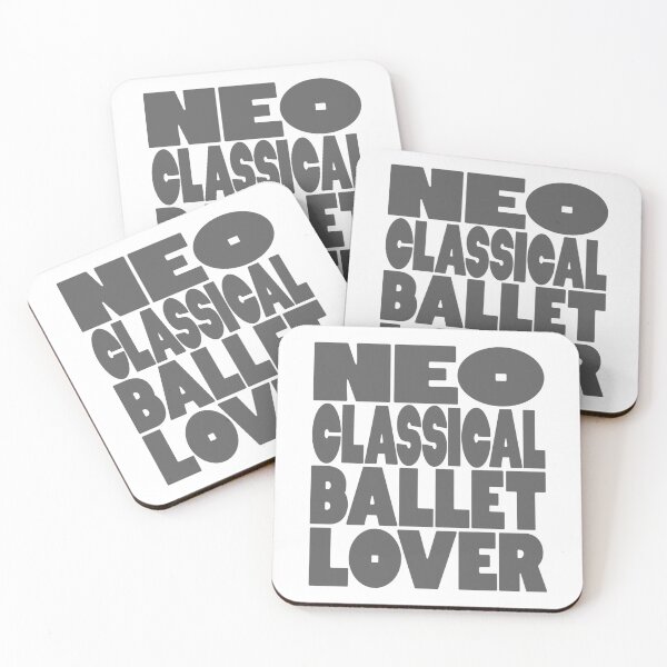 Item preview, Neoclassical Ballet Lover designed and sold by MOCOPOCO.