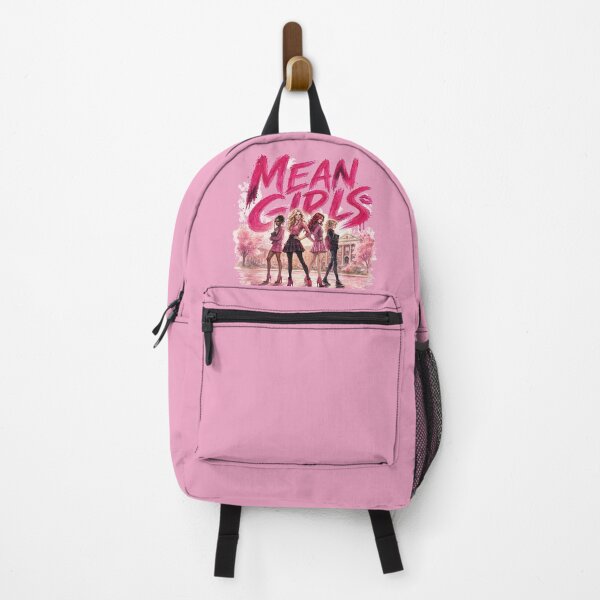 Item preview, Mean Girls the Musical designed and sold by Lyric Vault - Rock on.