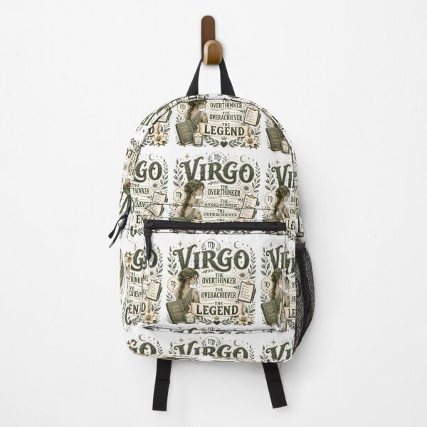 Item preview, virgo astrology, virgo constellation, virgo personality, virgo gifts designed and sold by TrueArtVibes.