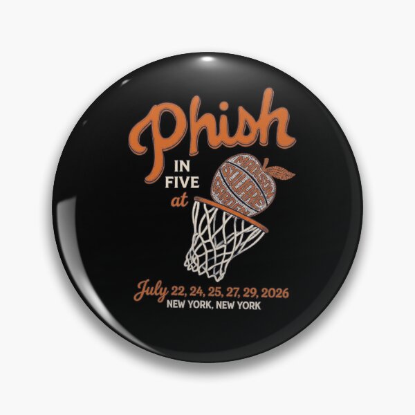Item preview, New York Phish  designed and sold by pipiapett.