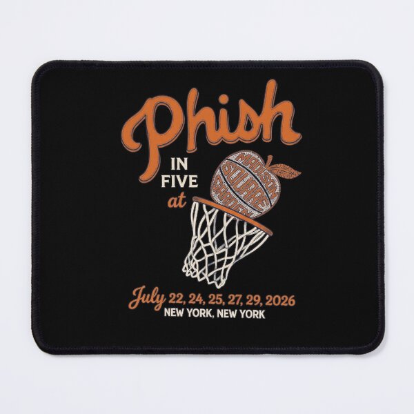Item preview, New York Phish  designed and sold by pipiapett.