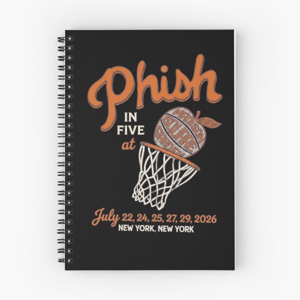 Item preview, New York Phish  designed and sold by pipiapett.
