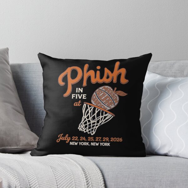 Item preview, New York Phish  designed and sold by pipiapett.