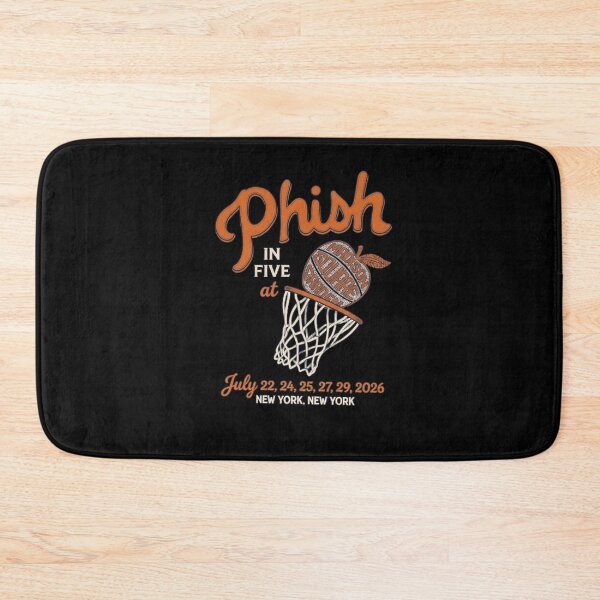 Item preview, New York Phish  designed and sold by pipiapett.
