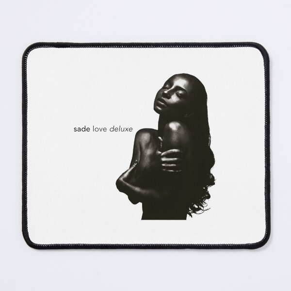 Item preview, Sade Love Deluxe designed and sold by Brandhotvangua.
