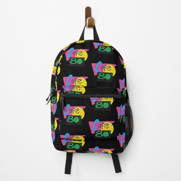 Item preview, Cafe 80s – Back To The Future Ii designed and sold by NoThoughtsCat.