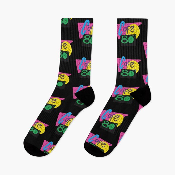 Item preview, Cafe 80s – Back To The Future Ii designed and sold by NoThoughtsCat.
