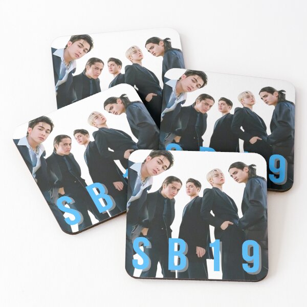Item preview, Sb19 Kings of Ppop designed and sold by alegnader.