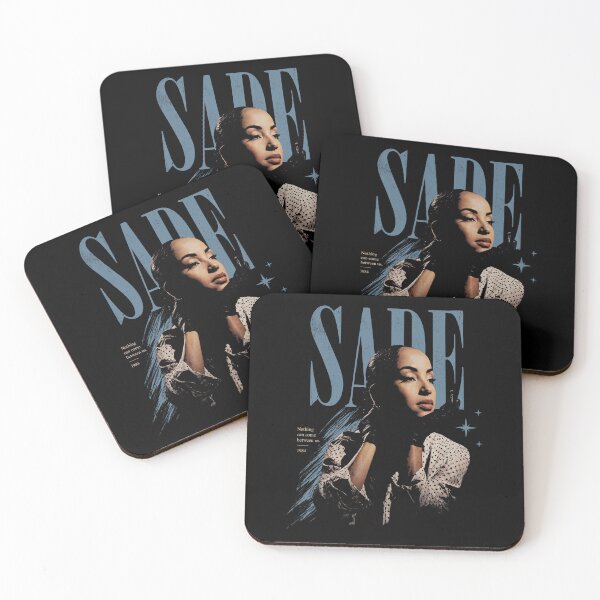 Item preview, Sade Album Tour Retro designed and sold by Brandhotvangua.