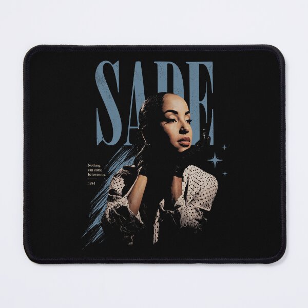 Item preview, Sade Album Tour Retro designed and sold by Brandhotvangua.