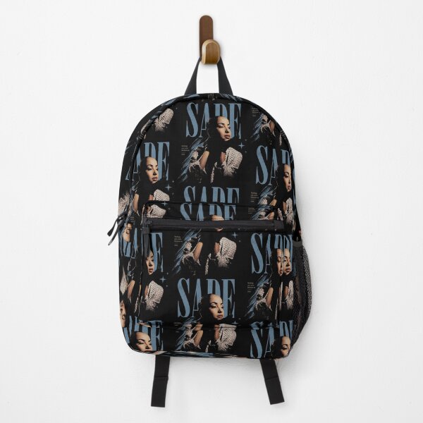 Item preview, Sade Album Tour Retro designed and sold by Brandhotvangua.