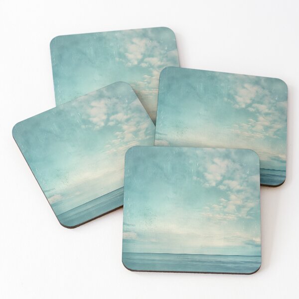 Item preview, Beach. Big Sky  Tonal 1 designed and sold by CrumbBumStudio.