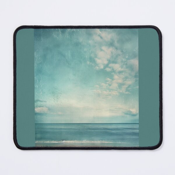 Item preview, Beach. Big Sky Tonal 1 designed and sold by CrumbBumStudio.