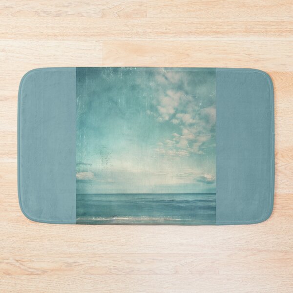 Item preview, Beach. Big Sky  Tonal 1 designed and sold by CrumbBumStudio.