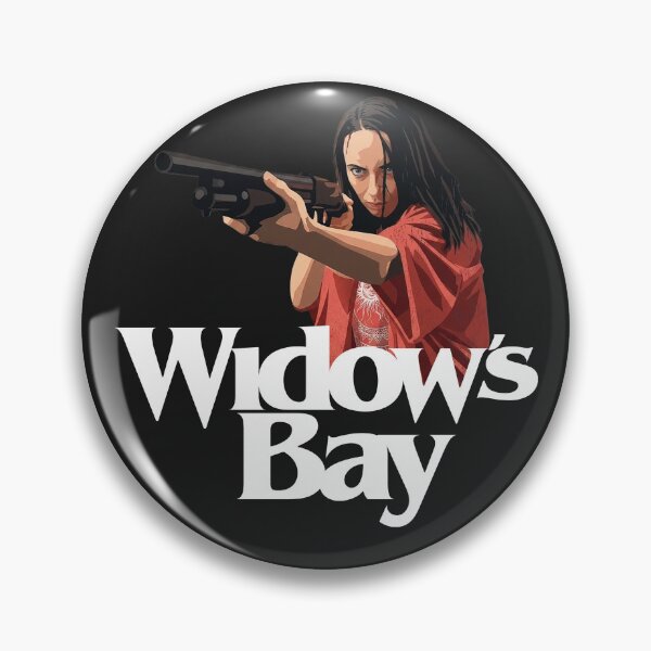 Item preview, Widow’s Bae Florence Pugh Yelena Belova designed and sold by IrvingMorales.