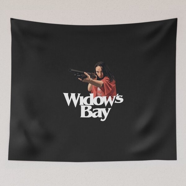Item preview, Widow’s Bae Florence Pugh Yelena Belova designed and sold by IrvingMorales.