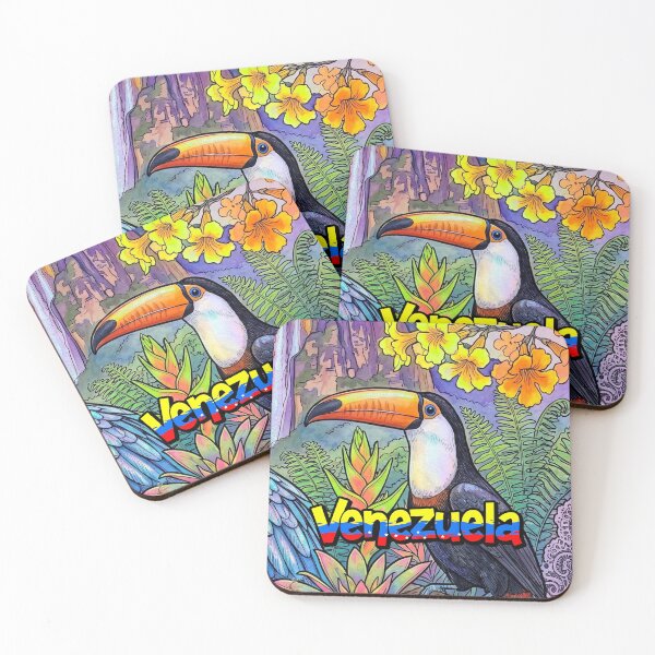 Item preview, Venezuela In My Soul designed and sold by keythxctrs.