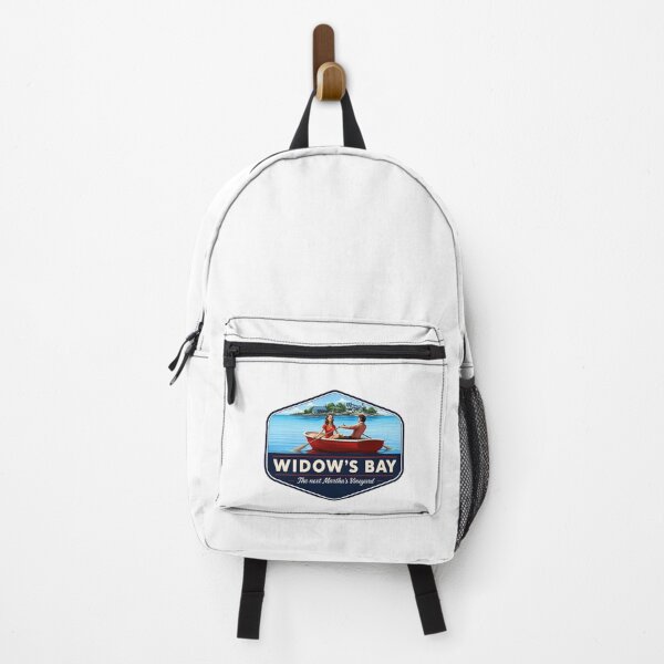 Item preview, Widow’s Bay The Next Martha’s Vineyard designed and sold by IrvingMorales.