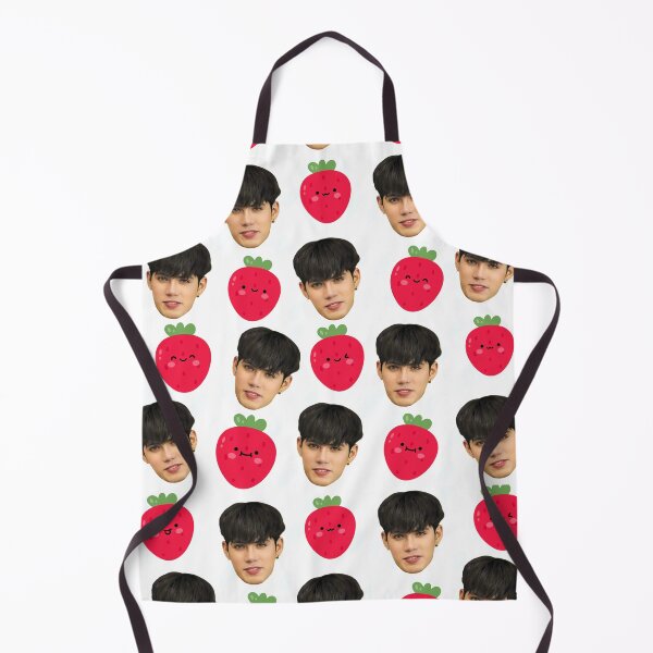 Item preview, SB19 Stell Berry designed and sold by alegnader.
