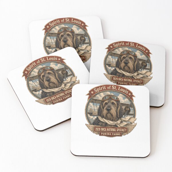 Item preview, OHCA National Specialty 2026  designed and sold by bobcatmarty.