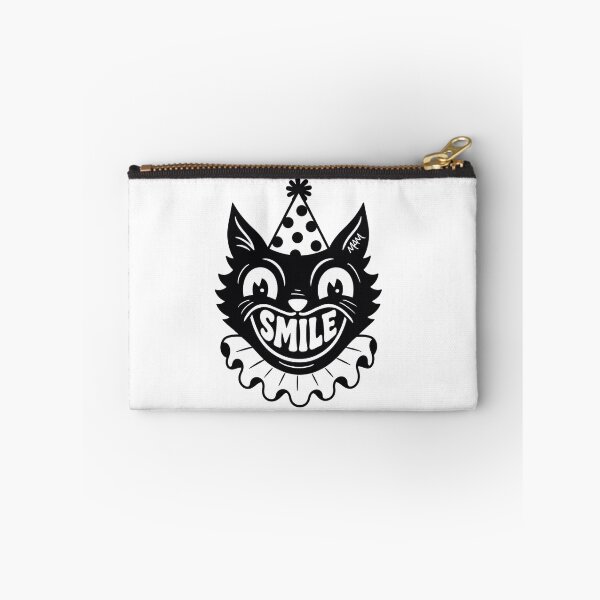 Item preview, Purrfect Smile designed and sold by ArtbyMAM.