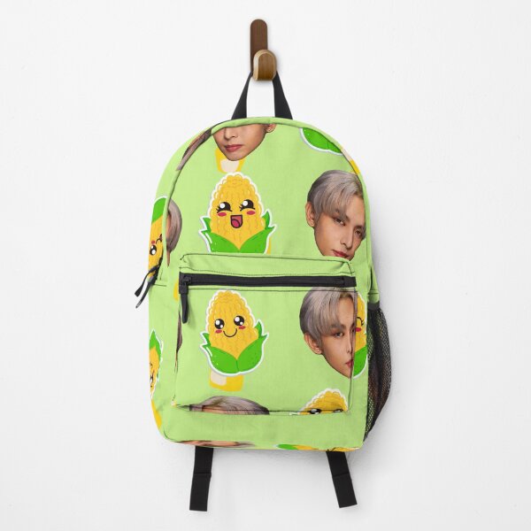Item preview, SB19 Justin Corn-y designed and sold by alegnader.