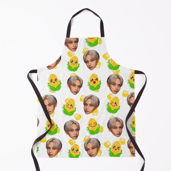Item preview, SB19 Justin Corn-y designed and sold by alegnader.