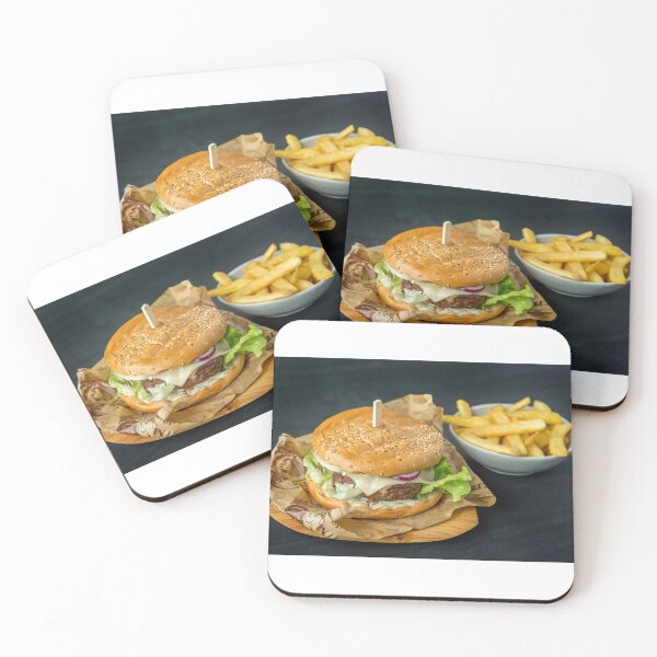 Item preview, Burger designed and sold by LatiendaShop.
