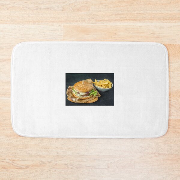 Item preview, Burger designed and sold by LatiendaShop.