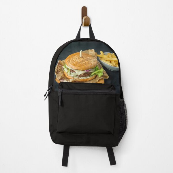 Item preview, Burger designed and sold by LatiendaShop.