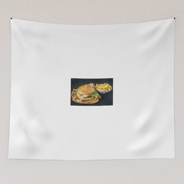 Item preview, Burger designed and sold by LatiendaShop.