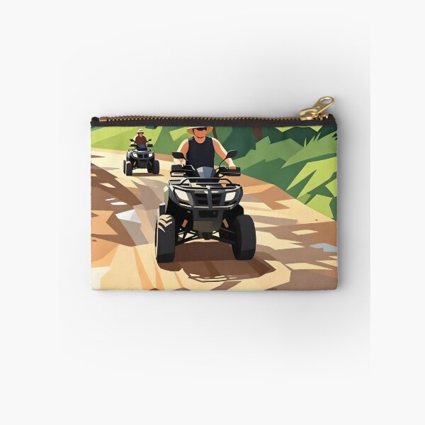 Item preview, ATV | Outdoor Adventure Collection			 designed and sold by Spirit of Siam.
