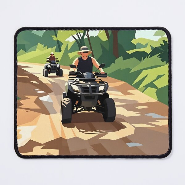 Item preview, ATV | Outdoor Adventure Collection designed and sold by Spirit of Siam.