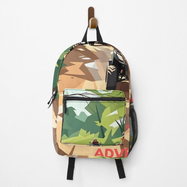 Item preview, ATV | Outdoor Adventure Collection designed and sold by Spirit of Siam.