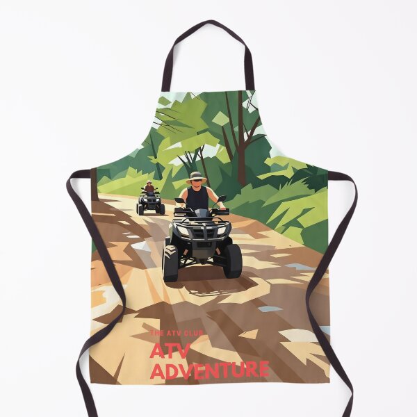 Item preview, ATV | Outdoor Adventure Collection designed and sold by Spirit of Siam.
