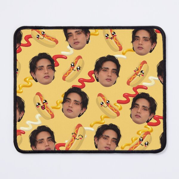 Item preview, SB19 Pablo Hotdog designed and sold by alegnader.